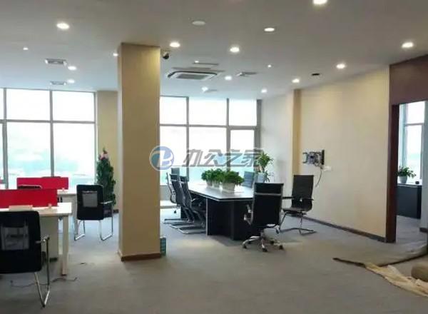 歆翱國(guó)際商務(wù)園