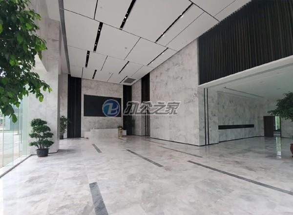 臨港松江科技城TECH耀（恒耀廣場(chǎng)）