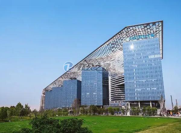 臨港松江科技城TECH耀（恒耀廣場）