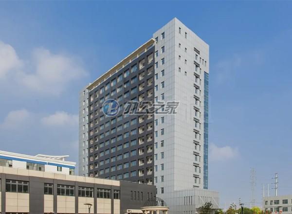 臨港電姆產業(yè)園