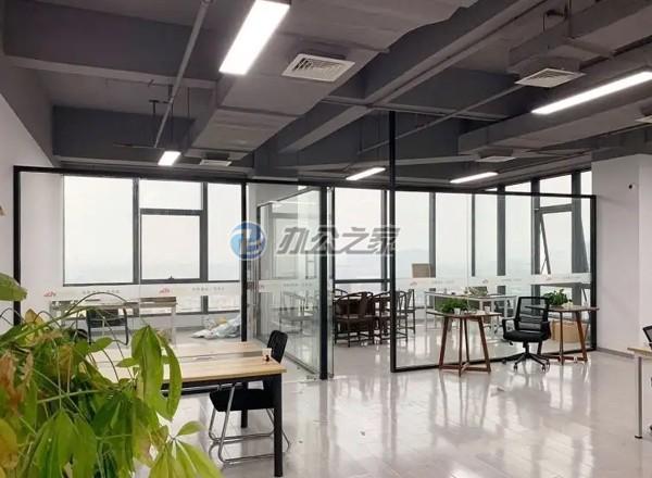 倉(cāng)加國(guó)際商務(wù)園