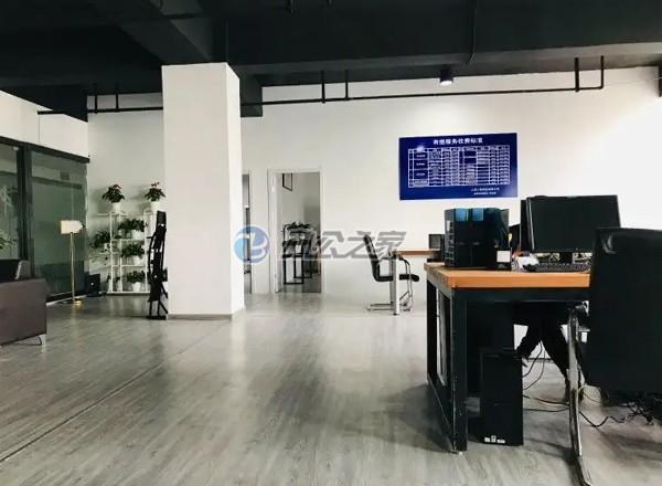 金夢坊創(chuàng)意園