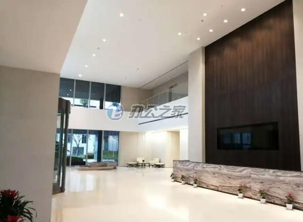 漕河涇南橋科技綠洲