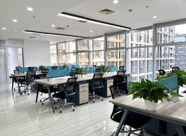 虹橋祿淵國(guó)際廣場(chǎng)