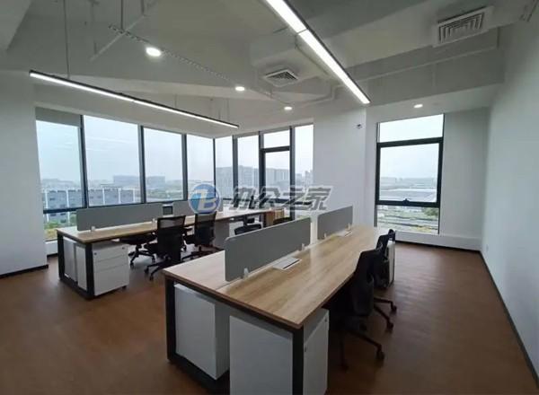 倉(cāng)加國(guó)際商務(wù)園