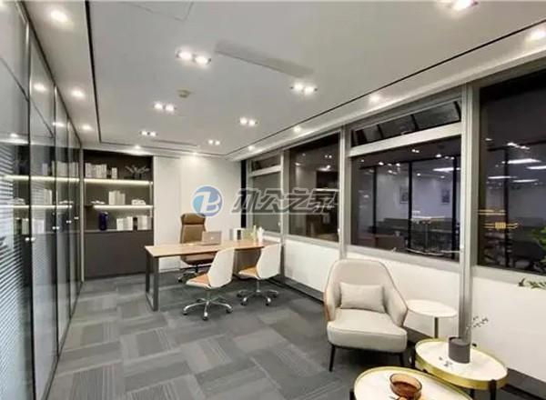 虹橋祿淵國(guó)際廣場(chǎng)