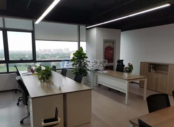 三銀基金產(chǎn)業(yè)園