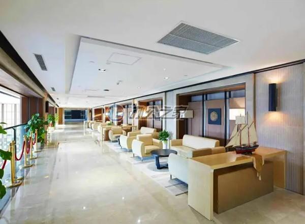 三銀基金產(chǎn)業(yè)園