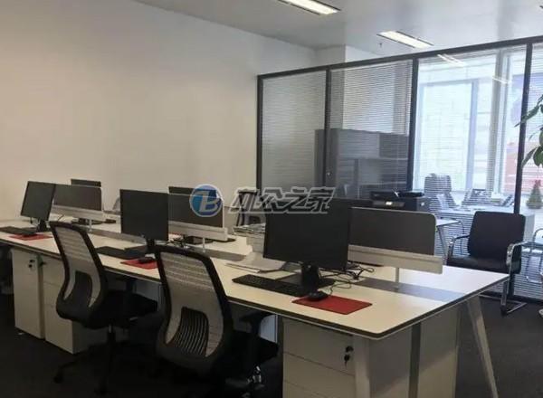 虹橋祿淵國(guó)際廣場(chǎng)