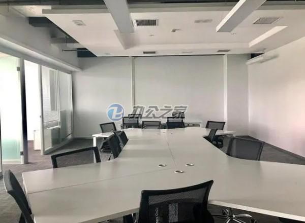 漕河涇南橋科技綠洲