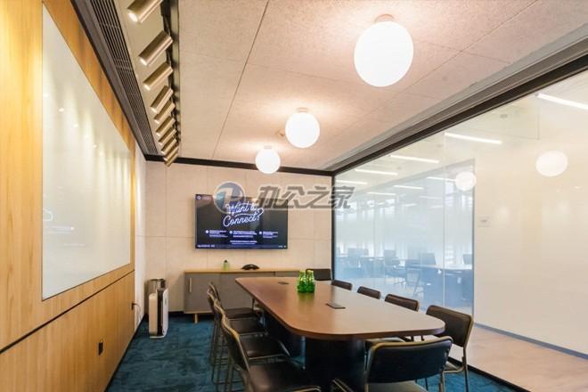 WeWork(世紀(jì)大都會)