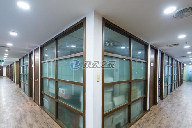 UNISPACE 聯(lián)和空間商務(wù)中心(斯米克大廈)