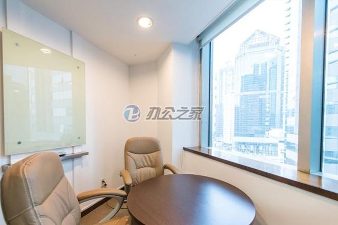 UNISPACE 聯(lián)和空間商務(wù)中心(斯米克大廈)