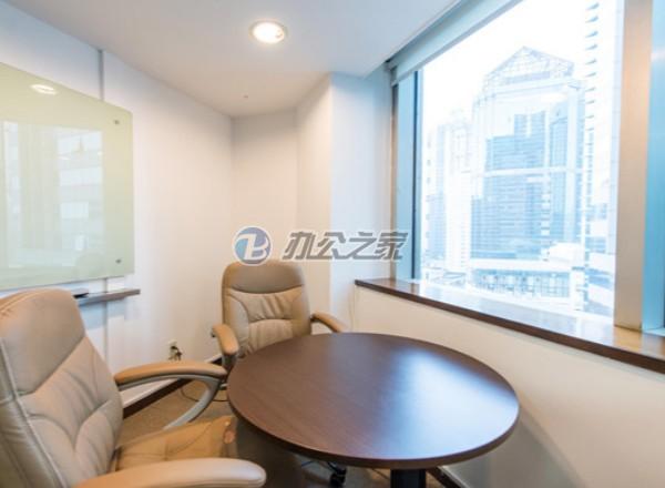 UNISPACE 聯(lián)和空間商務(wù)中心(斯米克大廈)