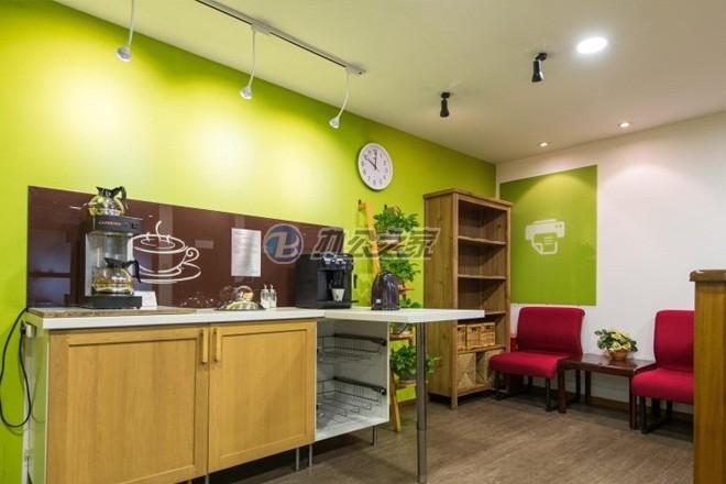 UNISPACE 聯(lián)和空間商務(wù)中心(斯米克大廈)