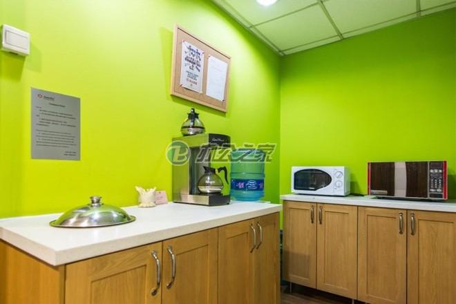 UNISPACE 聯(lián)和空間商務(wù)中心(斯米克大廈)