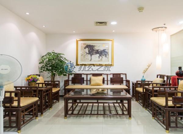 UNISPACE 聯(lián)和空間商務(wù)中心(斯米克大廈)