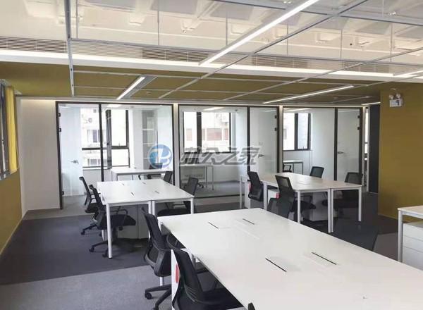 快易名商（陸家嘴軟件園）