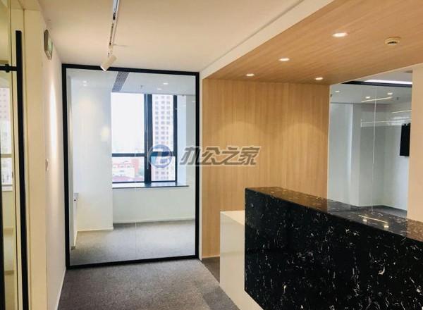 快易名商（陸家嘴軟件園）