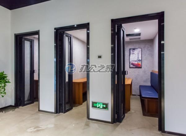 氪空間(傳奇廣場)