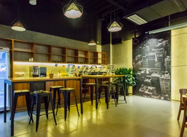 氪空間(傳奇廣場)