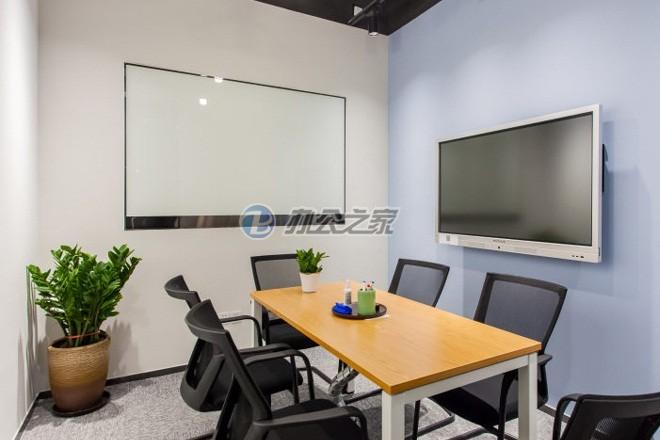 氪空間(傳奇廣場)