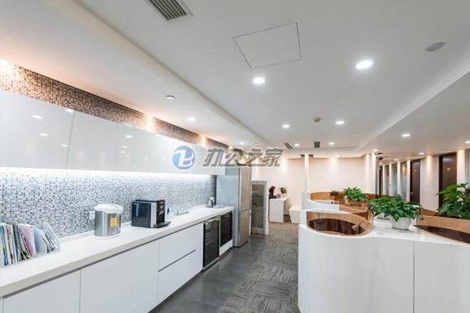 易事達商務(wù)中心(華能聯(lián)合大廈)