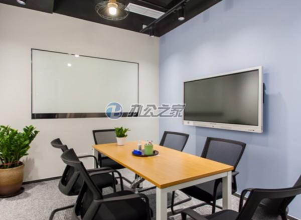 氪空間(傳奇廣場)