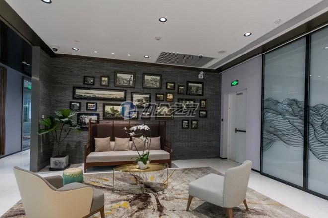 Arcc艾克商務中心（外灘BFC金融中心）