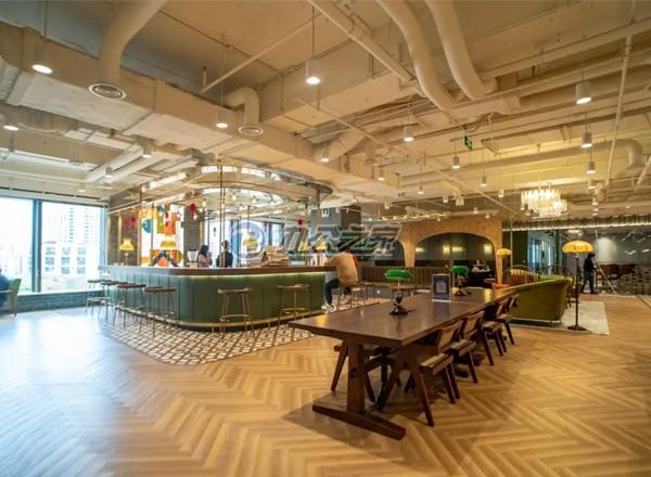 OnePiece Work(領(lǐng)展企業(yè)廣場(chǎng))