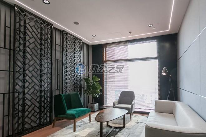 Arcc艾克商務中心（外灘BFC金融中心）