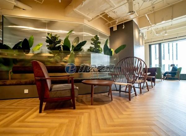 OnePiece Work(領(lǐng)展企業(yè)廣場(chǎng))