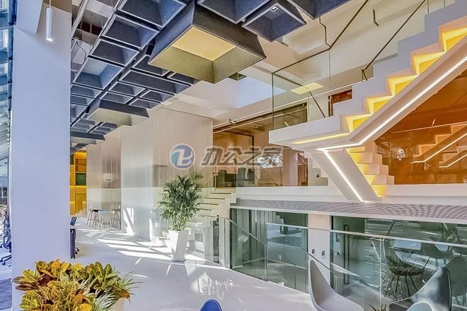 奕思創(chuàng)e stronger(思南公館二期)