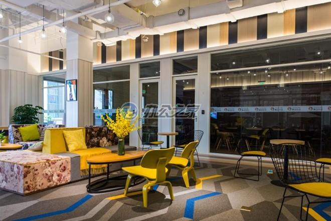 泰創(chuàng)空間(長泰廣場)