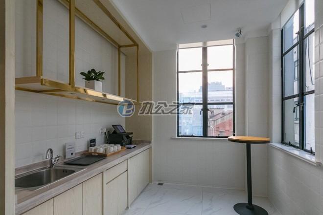 夢想加(嘉昱外灘中心)