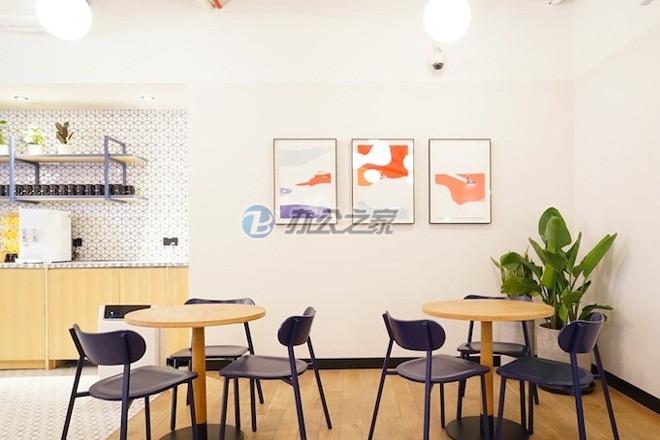 WeWork(淮海627號(hào))