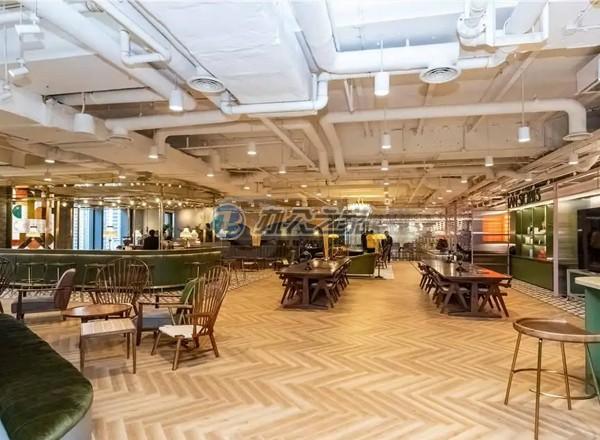 OnePiece Work(領(lǐng)展企業(yè)廣場(chǎng))