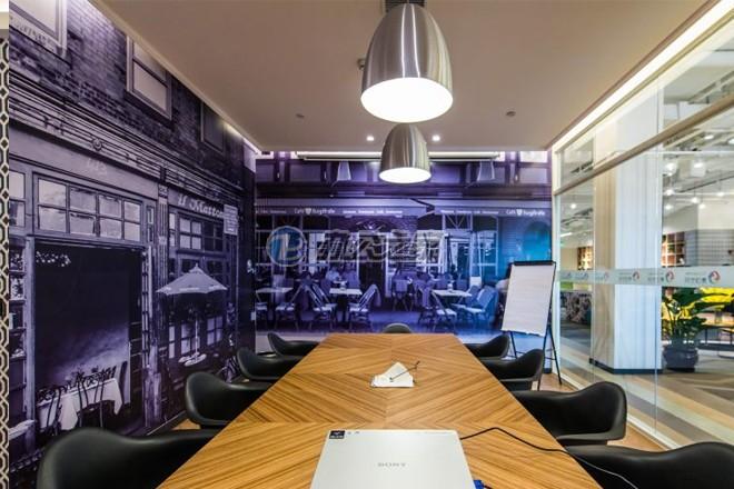 泰創(chuàng)空間(長泰廣場)