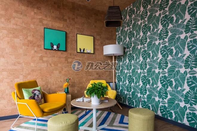 泰創(chuàng)空間(長泰廣場)