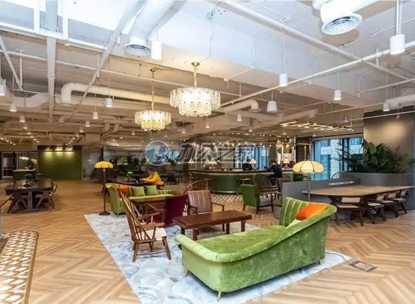 OnePiece Work(領(lǐng)展企業(yè)廣場(chǎng))