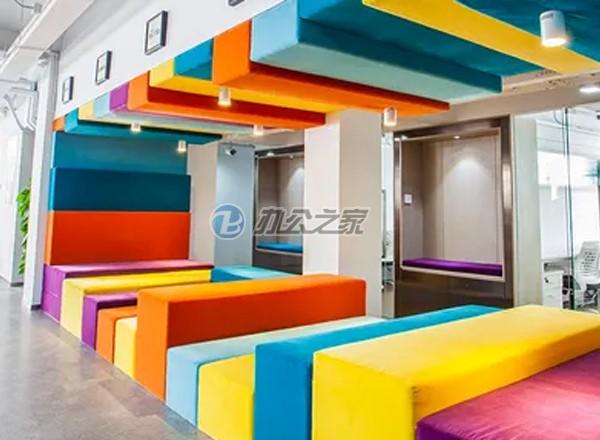 優(yōu)客工場(聯(lián)峰匯)