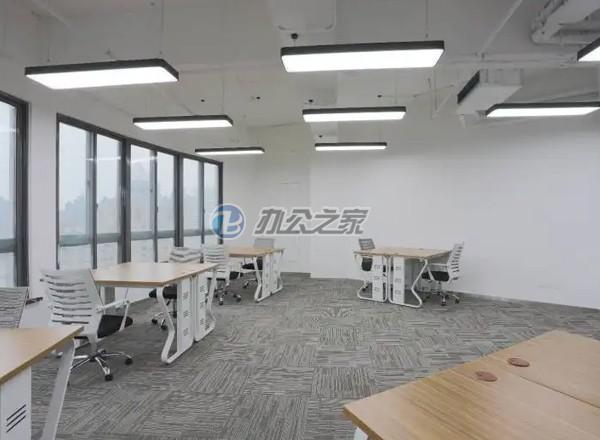 易事達商務(wù)中心(谷泰濱江大廈)