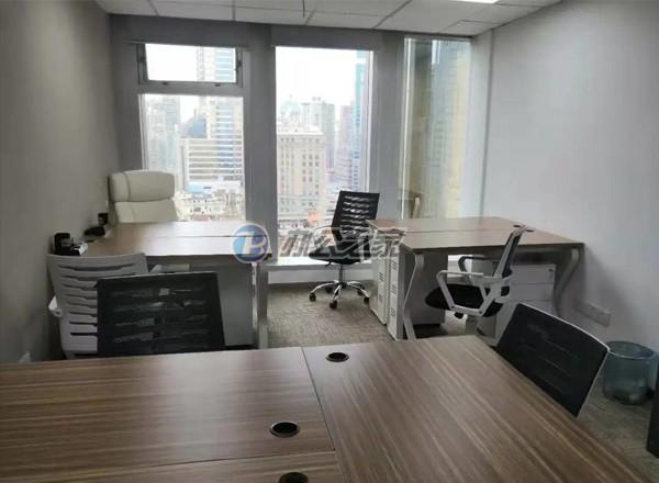 易事達商務(wù)中心(谷泰濱江大廈)