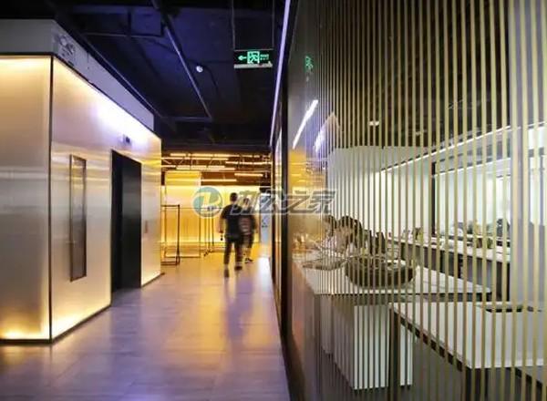 優(yōu)客工場(聯(lián)峰匯)