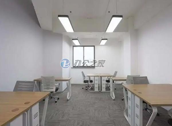 易事達商務(wù)中心(谷泰濱江大廈)