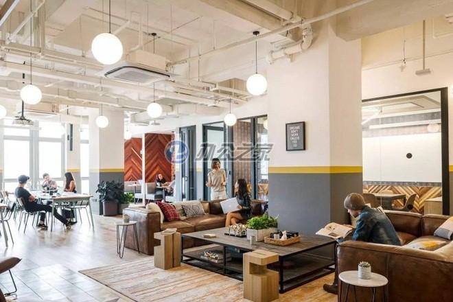 WeWork(云南路)