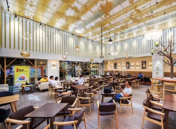 優(yōu)客工場(聯(lián)峰匯)