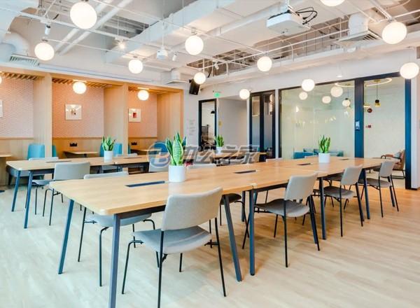 氪空間(來福士廣場)