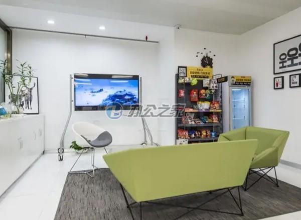 WIZWORK(嘉匯國際廣場)