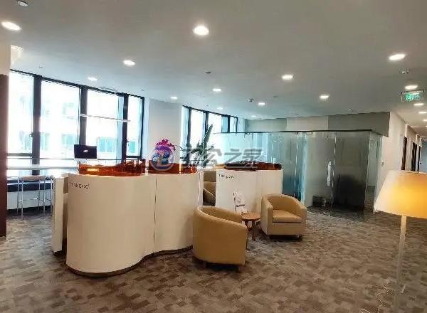 雷格斯(上海環(huán)貿(mào)廣場(chǎng))